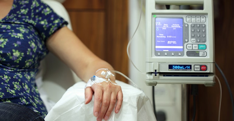 Chemotherapy Doctors In Hyderabad