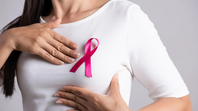 Breast Cancer Treatment in Hyderabad