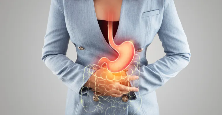 Stomach cancer treatment in Hyderabad
