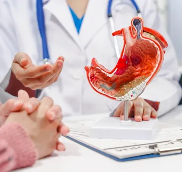 What Causes Stomach Cancer - Stomach cancer treatment in Hyderabad